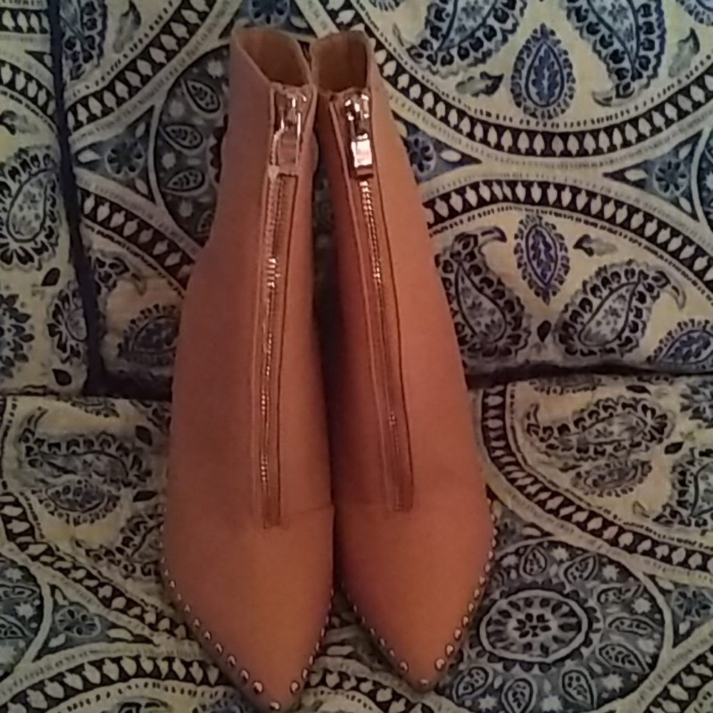 Booties
